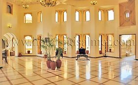 Deoki Niwas Palace